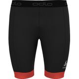 Odlo - Zeroweight - Korte Leggings - Zwart