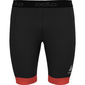 Odlo - Zeroweight - Korte Leggings - Zwart