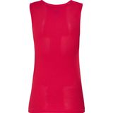 Odlo - Suw Top V-Neck - Thermoshirt - Lichtgewicht - Cubic