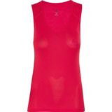 Odlo - Suw Top V-Neck - Thermoshirt - Lichtgewicht - Cubic