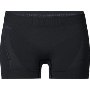 Odlo Panty Evolution Light Sport onderbroek Dames Zwart