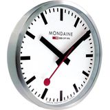 Mondaine Wall Clock 265 mm Art. A990.CLOCK.16SBB