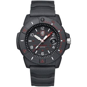 Luminox XS.3615 Navy SEAL 45 mm, Milit&#228;ruhr - Taucheruhr Saphirglas