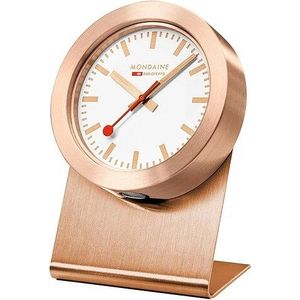 Mondaine SBB Magnet Clock A660.30318.82SBK