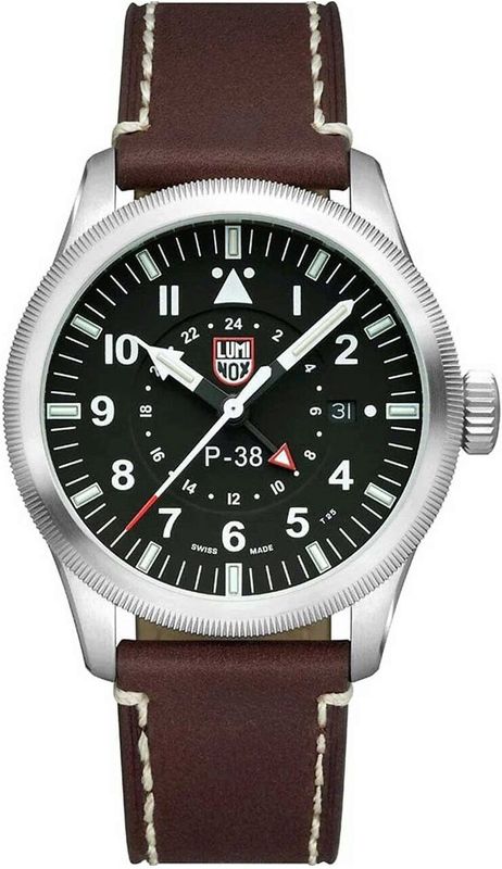 Luminox Xa.9521 42 Mm Horloge