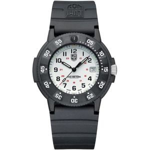 Mens Watch Luminox XS.3007.EVO.S, Quartz, 43mm, 20ATM