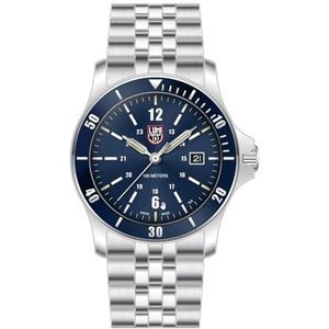 Uhr von Luminox 0901 Sport Timer XS.0913