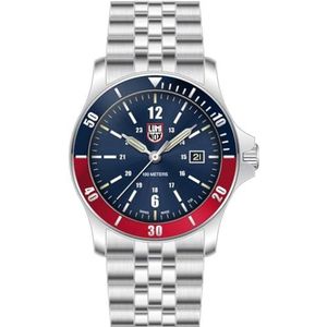 Mens Watch Luminox XS.0914, Quartz, 42mm, 10ATM