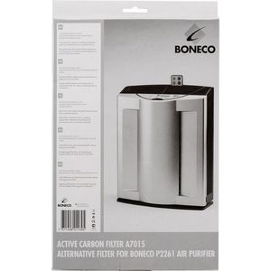 Boneco 7015 Koolstof Filter voor P2261 Luchtreiniger