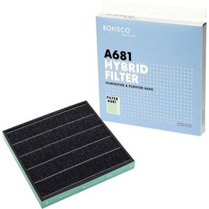 Boneco A681 Hybrid-filter