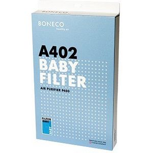 Boneco A402 Baby Filter voor Luchtreiniger P400