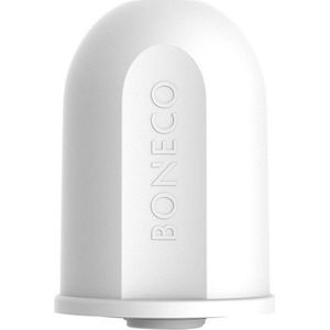 Boneco A250 - Aqua Pro 2-in-1 waterfilter voor luchtbevochtiger vernevelaar, Eén maat, wit