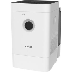 Boneco Luftbefeuchter "H400 Hybrid", 12 l Wassertank, Luftreiniger
