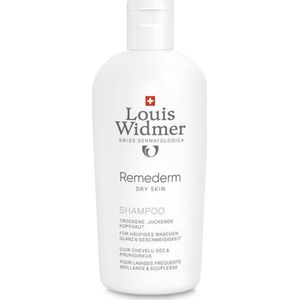 Louis Widmer Shampoo Louis Widmer Remederm Shampoo Np
