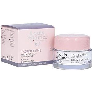 Louis Widmer - Dagcrème - Ongeparfumeerd - Dermocosmetica - Gezicht