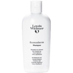 Louis Widmer Shampoo Louis Widmer Remederm Shampoo
