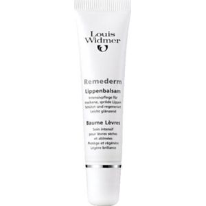 Louis Widmer Balsem Remederm Lip Balm ZP