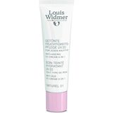 Louis Widmer - NutriDerm - Getinte Dagcrème - 30ml - UV20