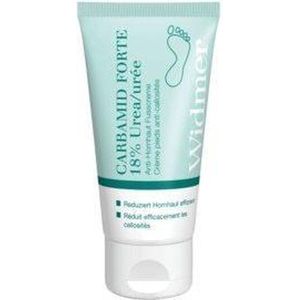 Louis Widmer - Carbamid Forte - Voetencrème - 75 ml