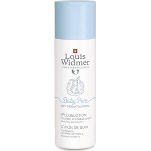 Louis Widmer Baby Pure Verzorgende Lotion 200ml