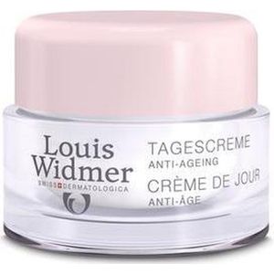 Louis Widmer - Dagcreme - Ongeparfumeerd - Gezichtscrème