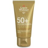 Louis Widmer Crème Zonnebescherming Sun Protection Face P