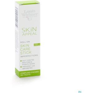 Lotion - Légèrement Désinfectante - Behandeling voor Punten Zwart