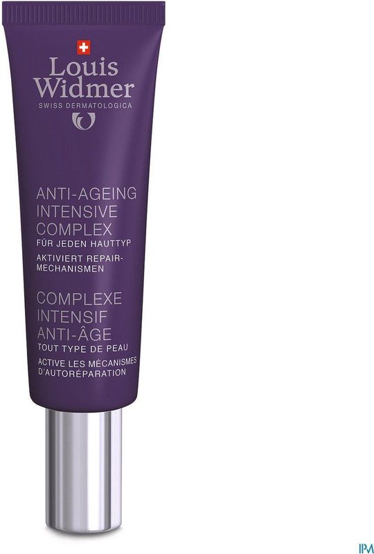 Widmer Iaa Creme Intensief A/ageing Complex 30ml