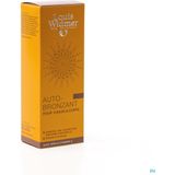 Louis Widmer Bruinen zonder Zon (geparfumeerd) (100ML)