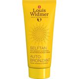 Louis Widmer Bruinen zonder Zon (geparfumeerd) (100ML)