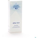 Widmer Sun After Sun Lotion N/parf 150ml