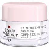 Louis Widmer Dagcrème UV20 0% Parfum Gezichtscrème