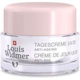 Louis Widmer Dagcrème UV20 0% Parfum Gezichtscrème