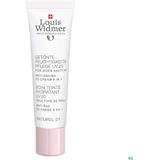 Widmer - Dagverzorging - Getint - 30ml - Emulsie - Olie/Water