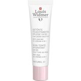 Widmer - Dagverzorging - Getint - 30ml - Emulsie - Olie/Water