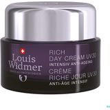 Widmer Iaa Dagcreme Rijk UV30 - 50ml - Zonder Parfum