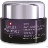 Widmer Iaa Dagcreme Rijk UV30 - 50ml - Zonder Parfum