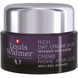 Widmer Iaa Dagcreme Rijk UV30 - 50ml - Zonder Parfum