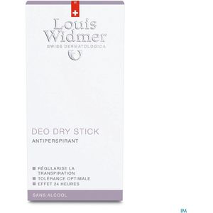 Widmer Deo Dry Stick Parf 50ml