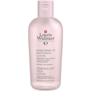 Widmer Oogmake-up Reiniger Lotion N/parf 100ml