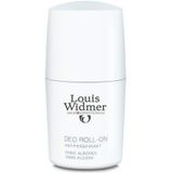 Louis Widmer Deodorant Dermocosmetica Lichaam Deo Roll-on P