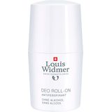Louis Widmer Deodorant Dermocosmetica Lichaam Deo Roll-on P