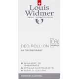 Louis Widmer Deodorant Dermocosmetica Deo Roll-On
