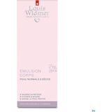 Widmer Lichaamsemulsie N/parf 200ml