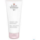 Widmer Douche Gel Parf 200ml