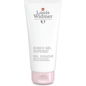 Louis Widmer Douchegel Ongeparfumeerd 200ml
