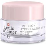 Widmer Dag Emulsie Hydro-active Uv30 N/parf 50ml