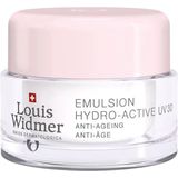Widmer Dag Emulsie Hydro-active Uv30 N/parf 50ml