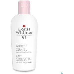 Widmer Lichaamsmelk Parf 200ml