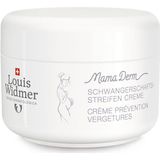 Louis Widmer MamaDerm Creme tegen Striemen (Striae) Geparfumeerd  250ml